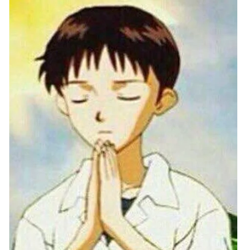 Sticker українська бімба - 9