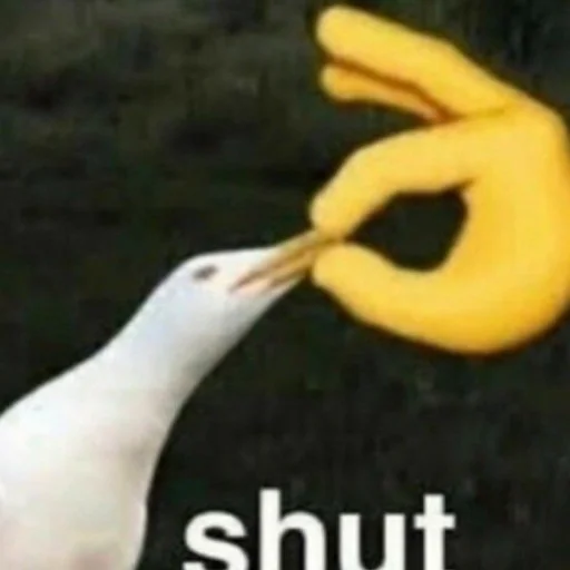 Sticker українська бімба - 2