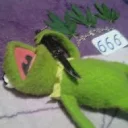 Sticker Стикосы Найта - 10