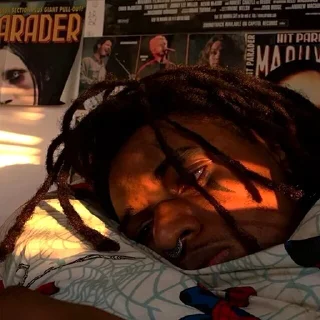 Sticker +44/niGGeRS* - 10