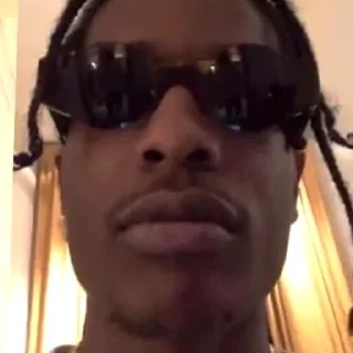 Sticker +44/niGGeRS* - 2