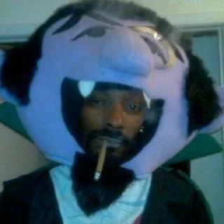 Sticker +44/niGGeRS* - 6