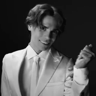 Стикер ниа дебич | @NEV6DA @blagorodnayagnil - 9