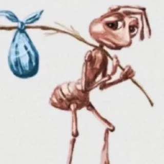 Стикер ниа дебич | @NEV6DA @blagorodnayagnil - 8