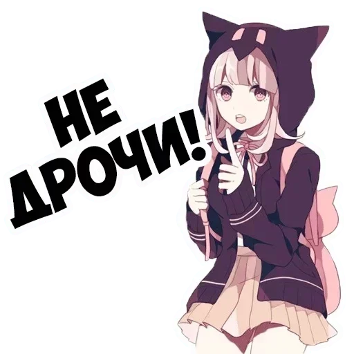 anime cartoon illustration