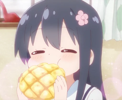 Стикер niceLolicon4 - 1