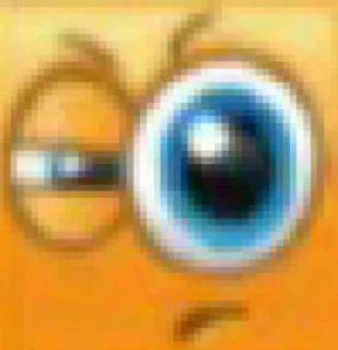 Стикер лучший пак - 11