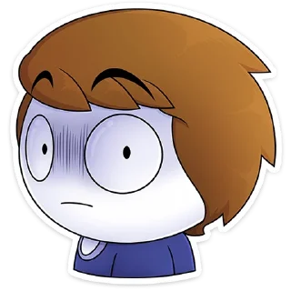 Sticker Найс (@TgSticker) - 0