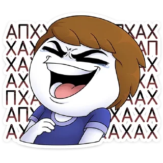 Sticker Найс (@TgSticker) - 5