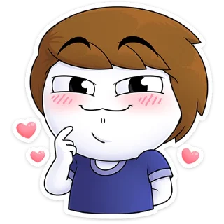 Sticker Найс (@TgSticker) - 9