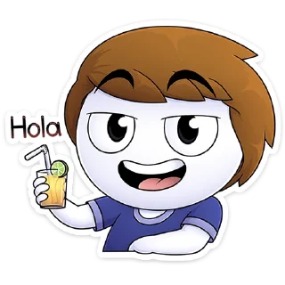 Sticker Найс (@TgSticker) - 11