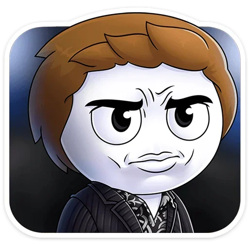 Стикер niceandrat_vk - 1