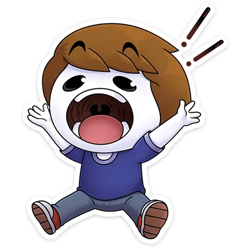 Стикер niceandrat_vk - 1