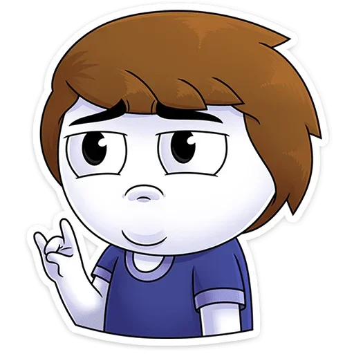 Стикер niceandrat_vk - 1