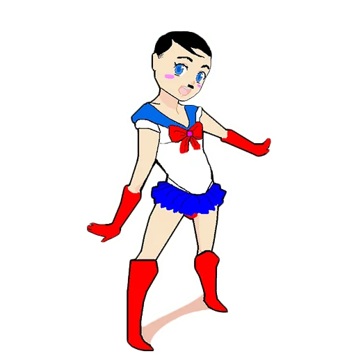 эскиз рисование иллюстрация