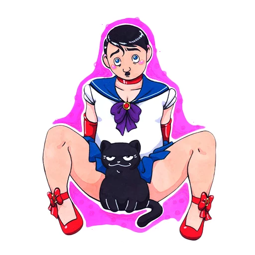 мультфильм клипарт иллюстрация