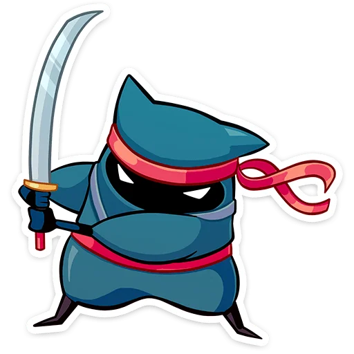 Ничи (@TgSticker) - 