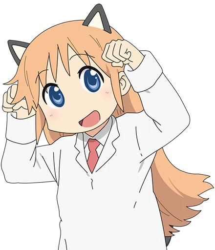 anime animated cartoon illustration