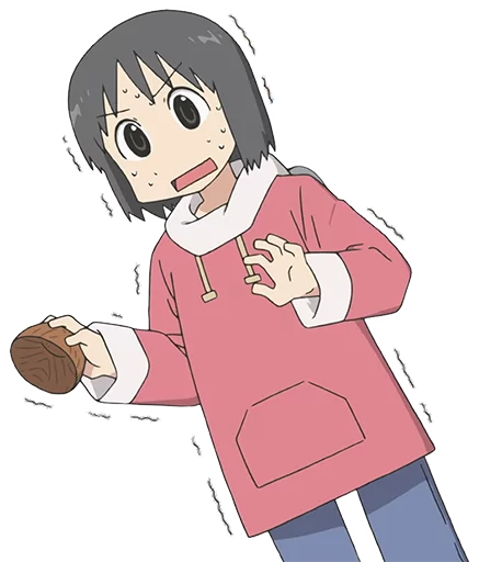 anime illustration clipart