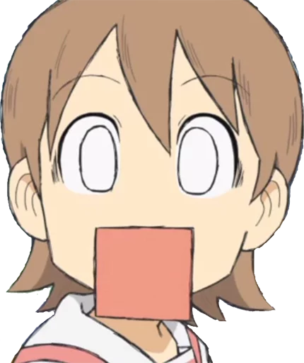 anime animated cartoon illustration