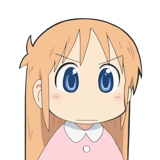 anime illustration clipart