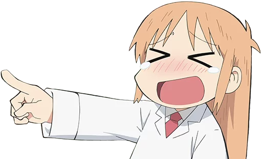 anime cartoon sketch