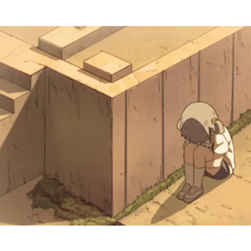 мультфильм искусство