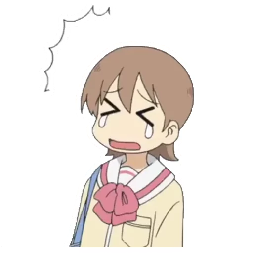 аниме мультфильм эскиз