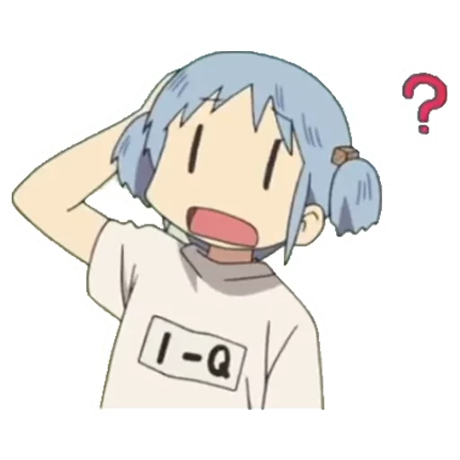 anime clipart cartoon