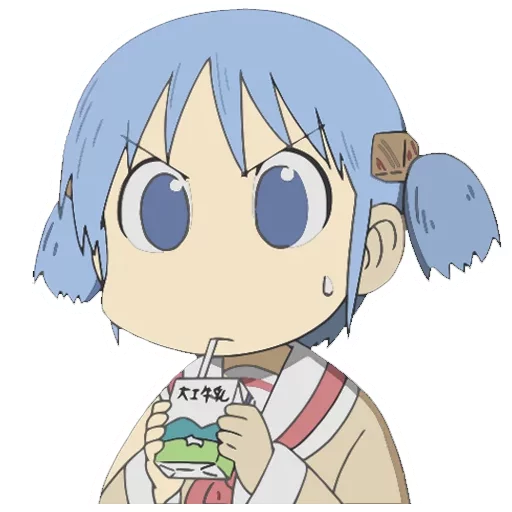 anime illustration clipart