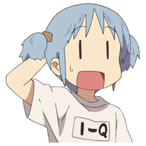 anime clipart cartoon