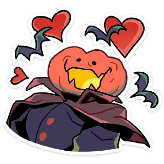 Стикер Всадник Николас  @TgSticker - 11