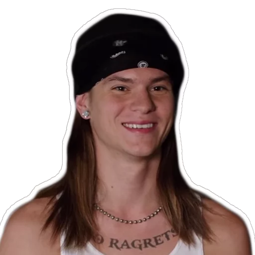 Стикер nickilMemes - 1