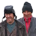 Sticker advanced memes @ nickil - 5