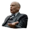 Sticker Baby Yoda [The Child from Mandalorian] - 11