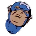 Sticker advanced memes @ nickil - 2