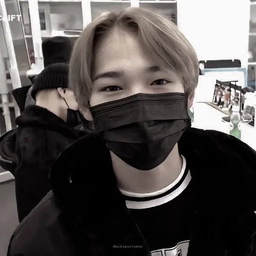 person clothing human face