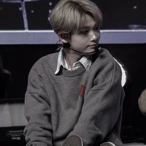 clothing person human face