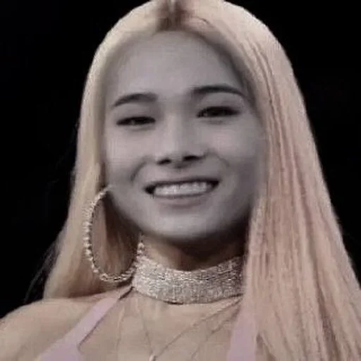 human face person smile