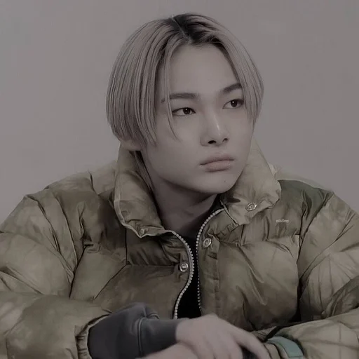 human face person portrait