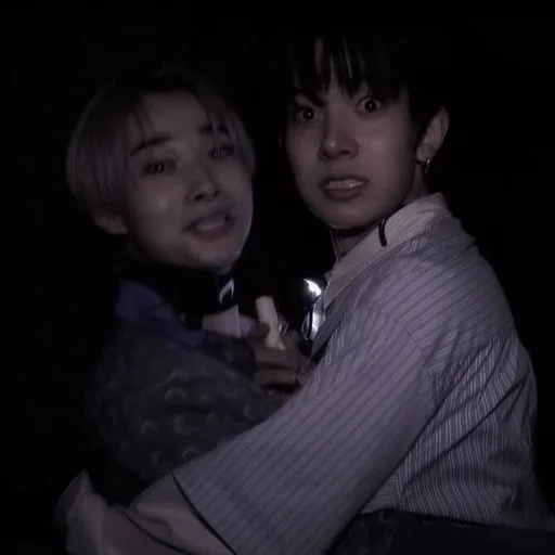 person human face clothing