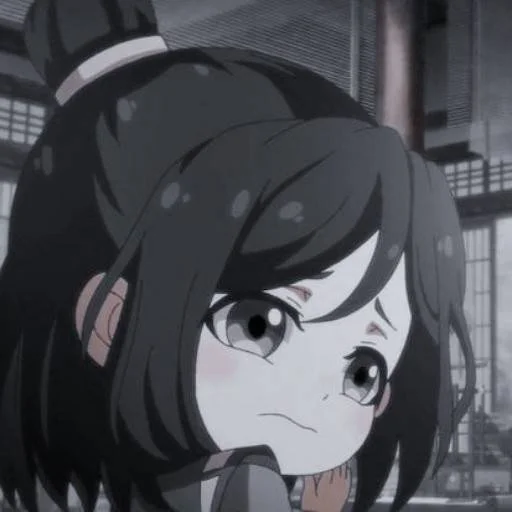 аниме мультфильм манга