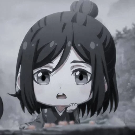 аниме мультфильм манга