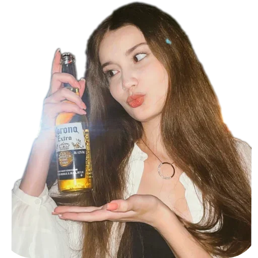 Sticker nietwaja - 1