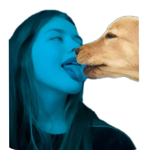 Sticker nietwaja - 1