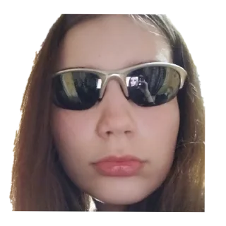 Стикер $учьки - 5