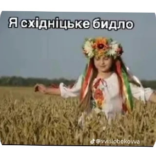 Стикер $учьки - 6