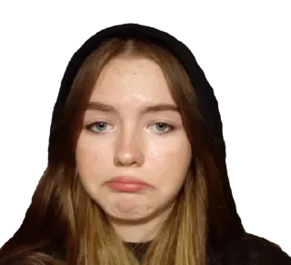 Стикер $учьки - 9