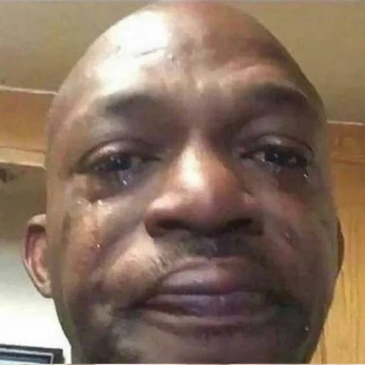 Sticker 🍫нигерс ★ @akustina_stickers - 10