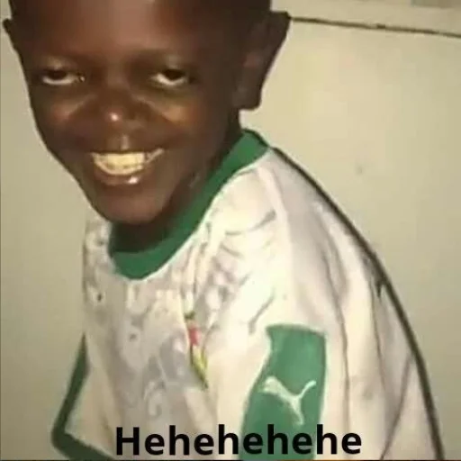 Sticker nigerssasos - 1